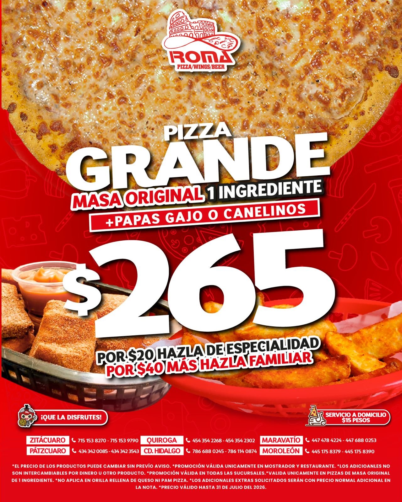 Promo 1